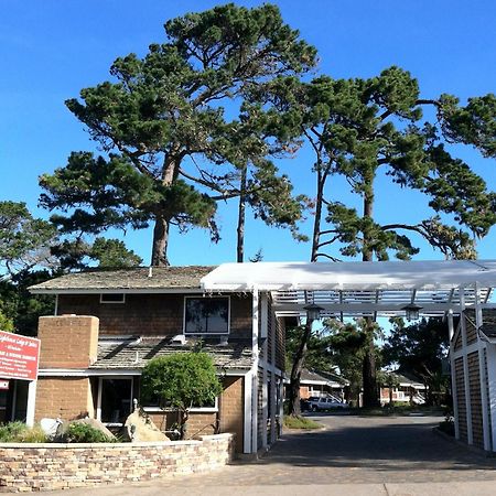 Lighthouse Lodge & Cottages Пасифик Гроув Екстериор снимка