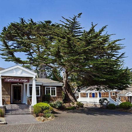Lighthouse Lodge & Cottages Пасифик Гроув Екстериор снимка