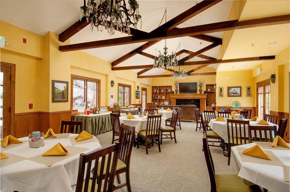 Lighthouse Lodge & Cottages Пасифик Гроув Екстериор снимка