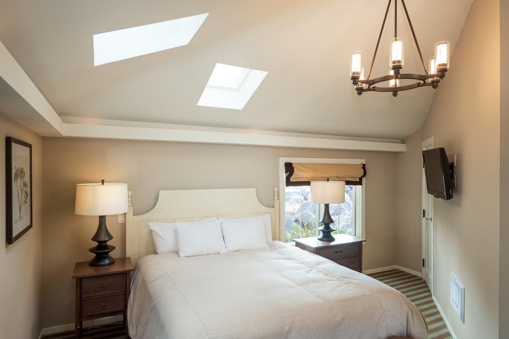 Lighthouse Lodge & Cottages Пасифик Гроув Екстериор снимка
