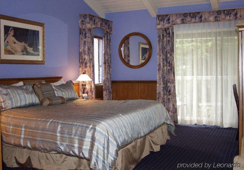 Lighthouse Lodge & Cottages Пасифик Гроув Екстериор снимка