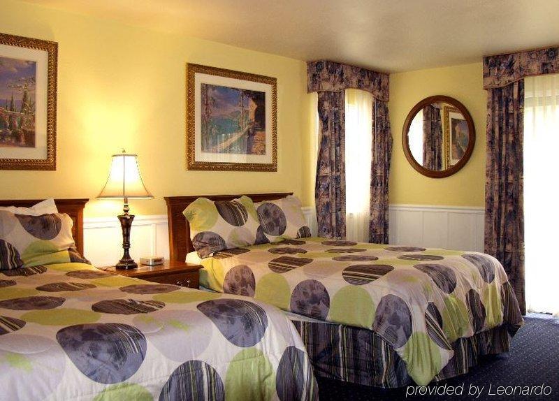 Lighthouse Lodge & Cottages Пасифик Гроув Екстериор снимка