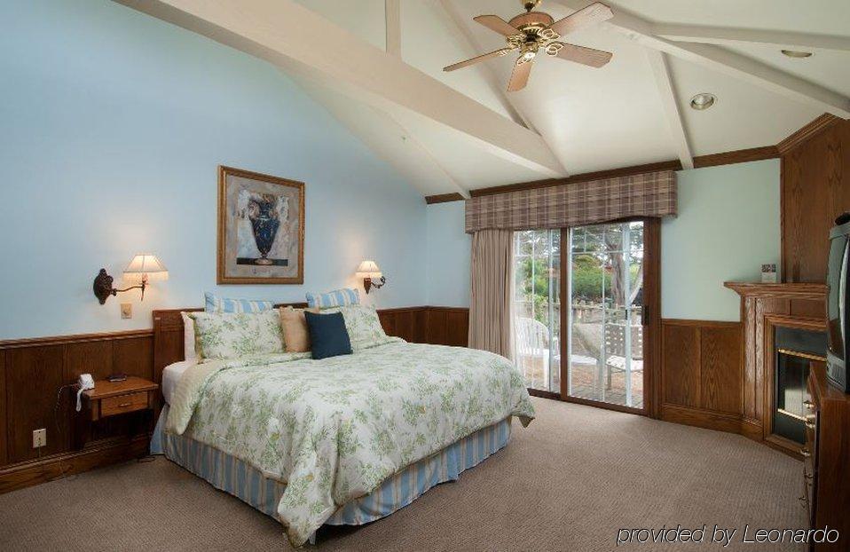 Lighthouse Lodge & Cottages Пасифик Гроув Екстериор снимка